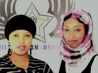 Anti-Tribalism Movement Advert (Hope for Our Hospitals)