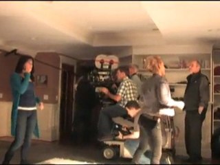 #III - B-Roll #III (Anglais)