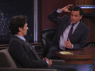 JKL - James Franco #I - TV Show JKL - James Franco #I (Anglais)