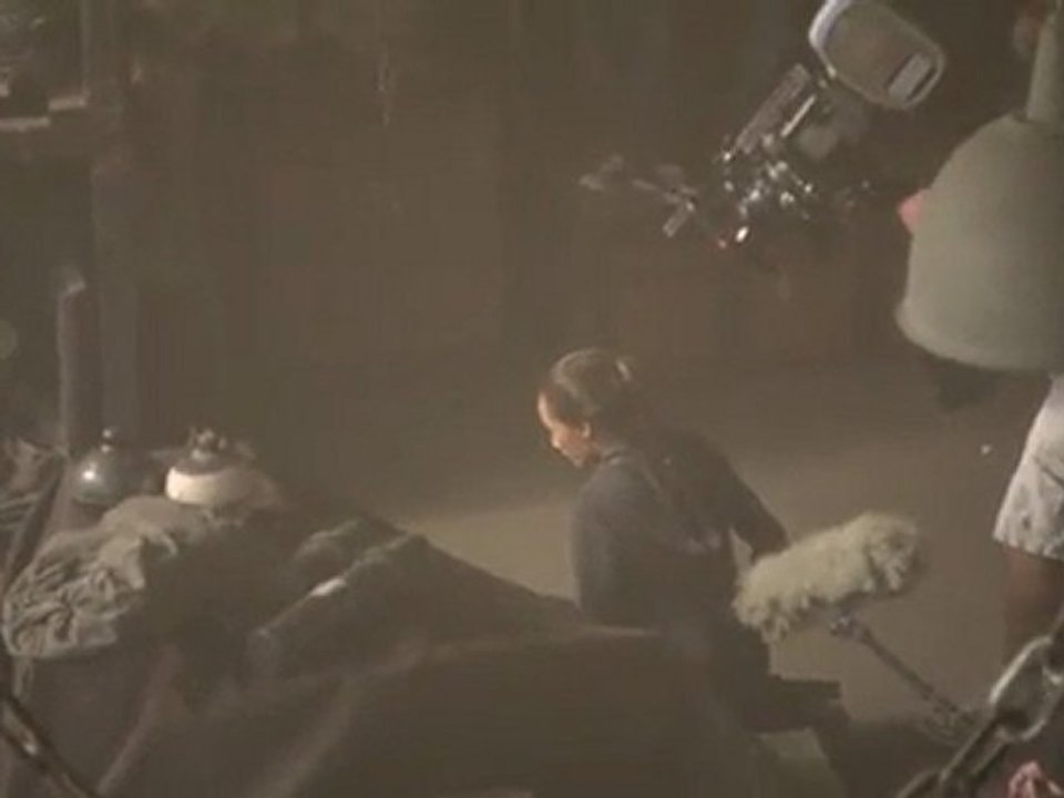 Priest - B-Roll #III