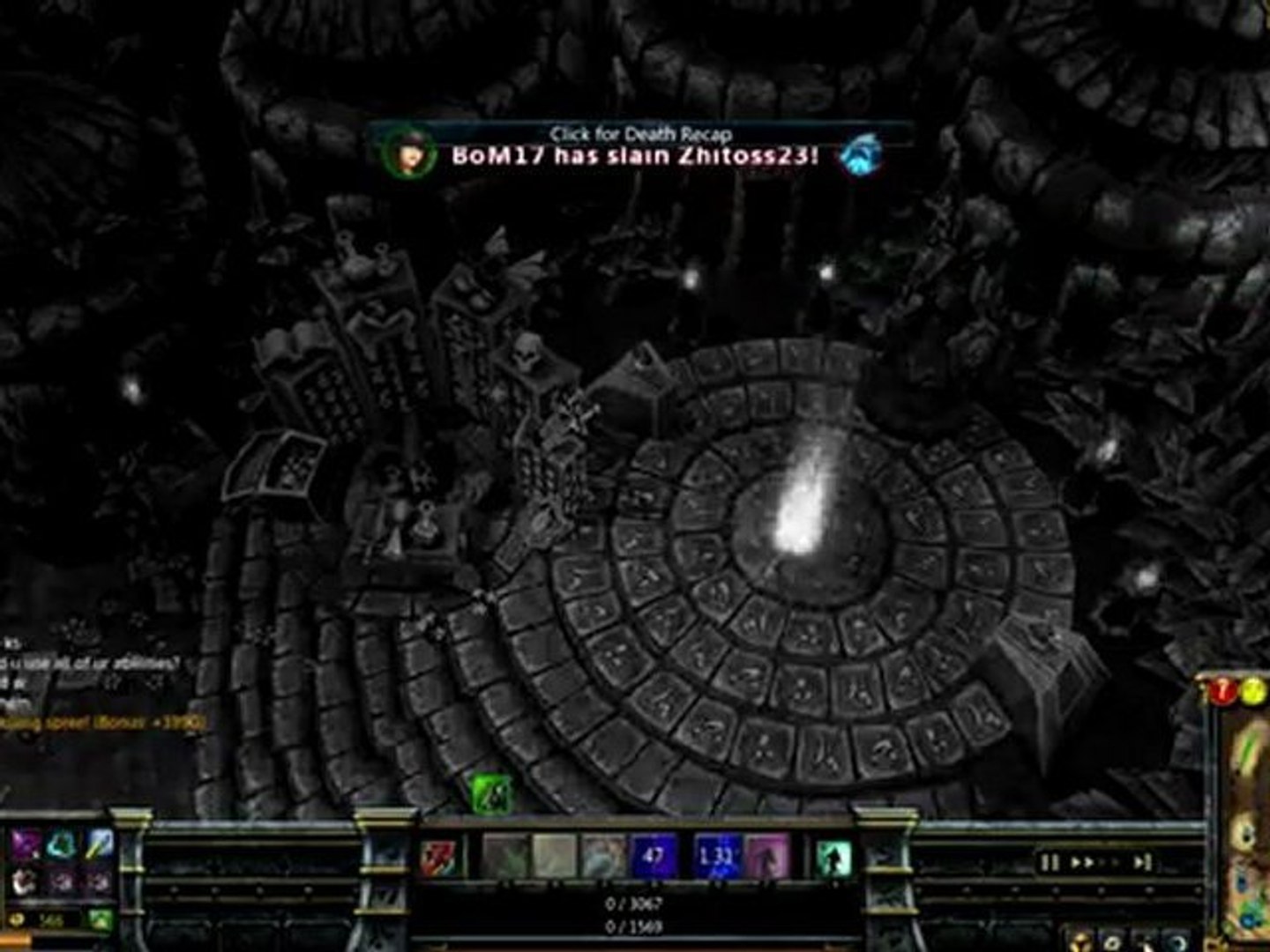 League of Legends - Duck Season