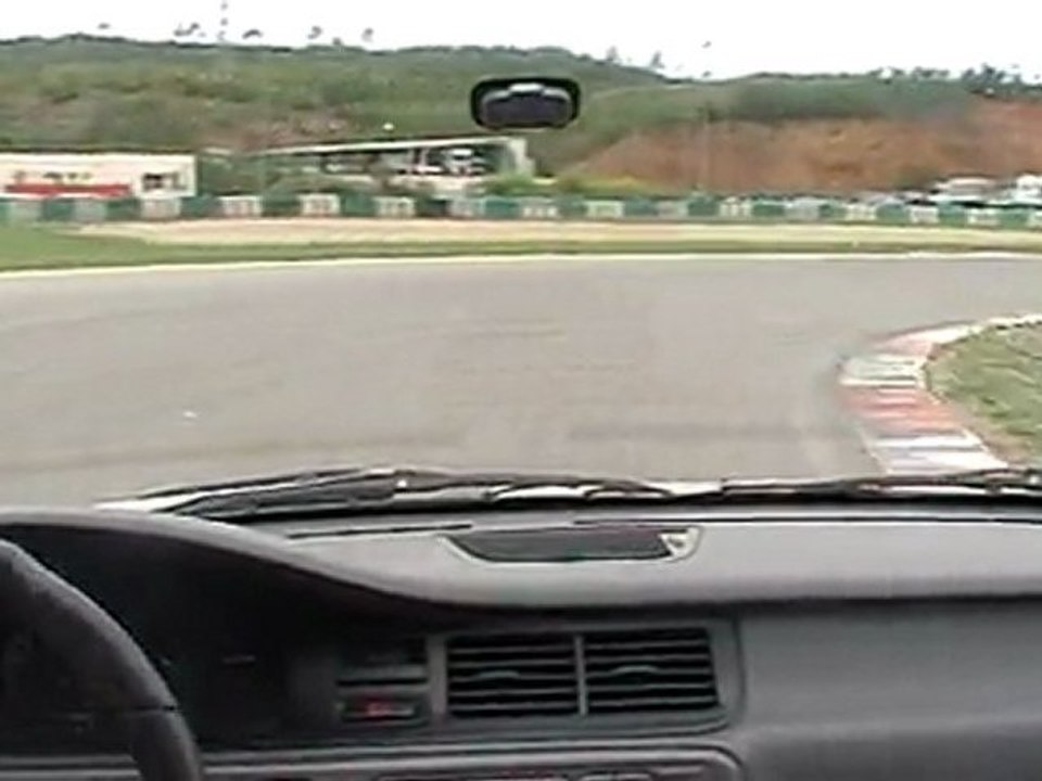 Honda civic EG4 pole mecanique 11.09.2011 3