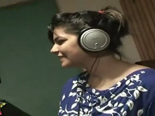 "MAMTA SHARMA" SONG RECODING   12