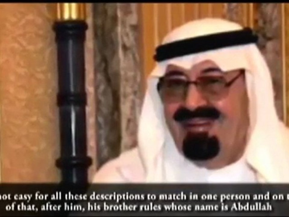 'THE ARRIVED' Ep. 3 [Abdullah is Dead]