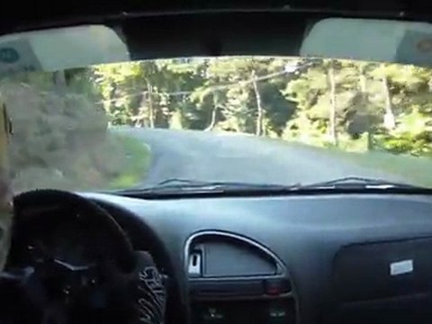 Picodon 2011 : ES3 Comps