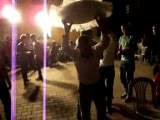 Birkan koçak'ın kına töreni