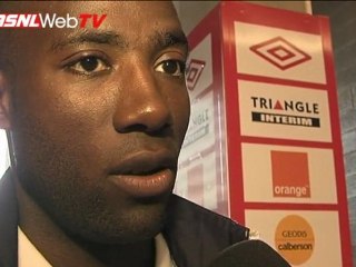 Le décrassage d'ASNL-AJA