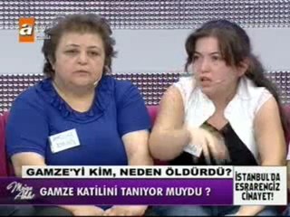 Müge anlı  atv yeni sezon part