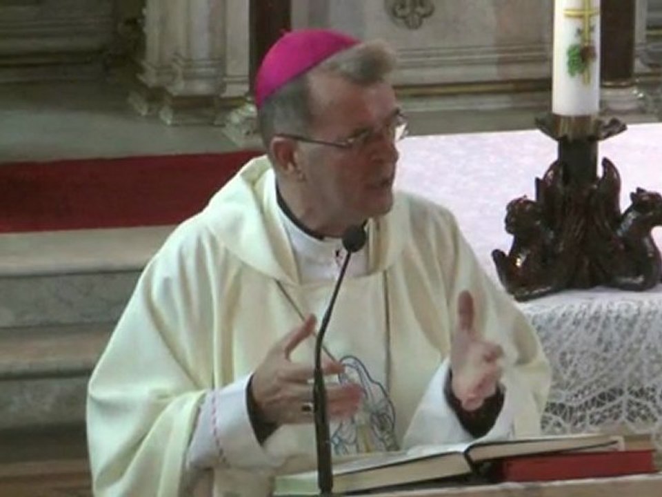 Omilie / Deschiderea anului școlar 2011-2012