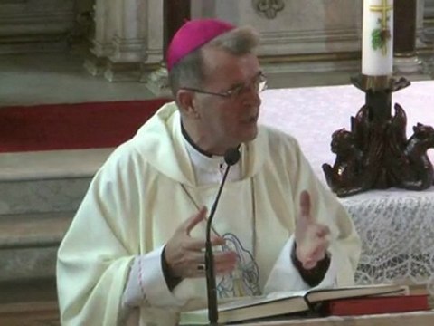 Omilie / Deschiderea anului școlar 2011-2012