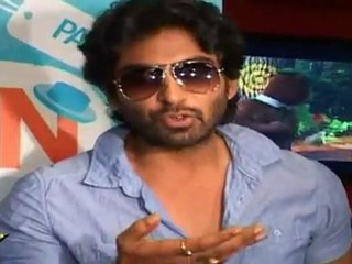 First Look Hindi Movie " MEN WILL BE MEN"