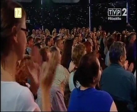 Kabaretowy klub dwójki odc. 47 Grecja