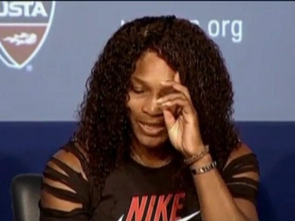 US Open - Keine Beschwerden von Serena