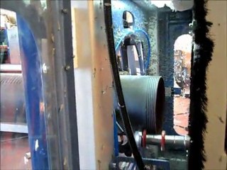 PT PVC SONDAJ BORUSU DIS ACMA