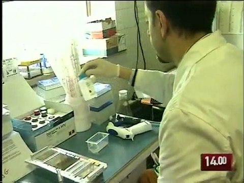 TG 02.11.09 Influenza A, picco anticipato in Puglia