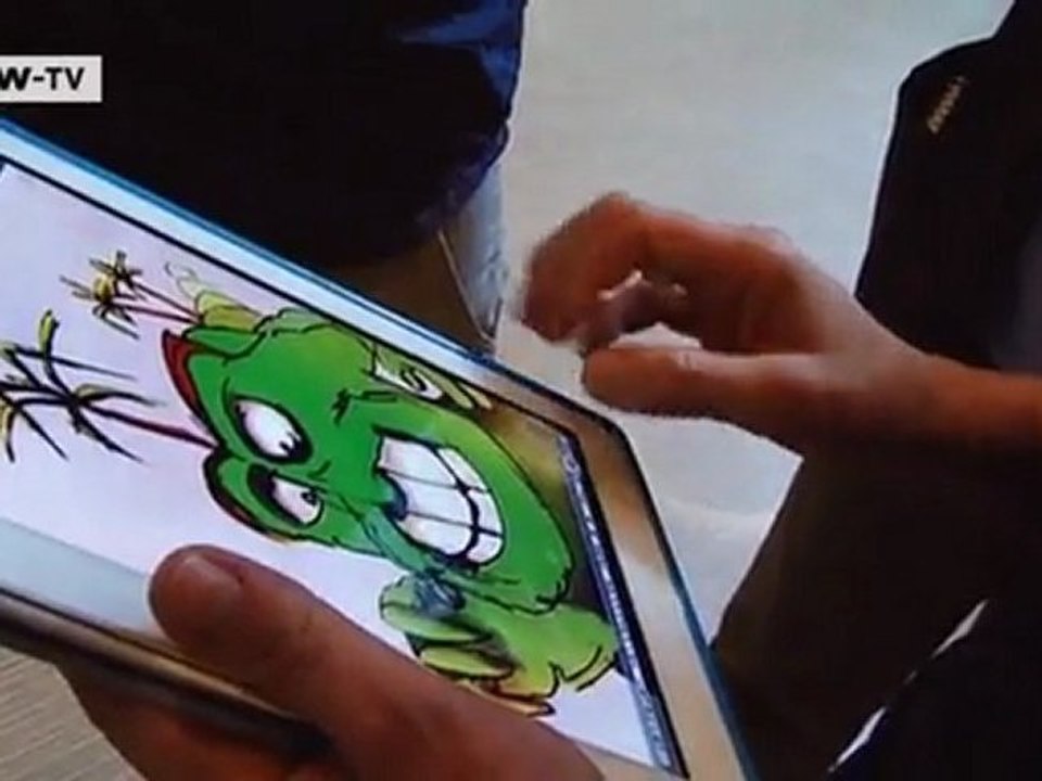 Commodity or lifestyle product? - How Apple conquered design | Arts 21