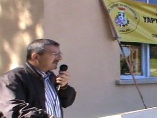 ESKİPAZAR BELEDİYESİ