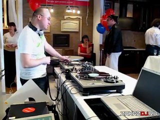 Организация и проведение выставок