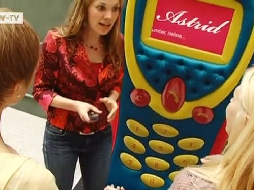 Keeping track of tallinn | video of the day