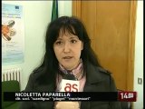 TG 04.11.09 Influenza A, tre scuole chiuse a Molfetta