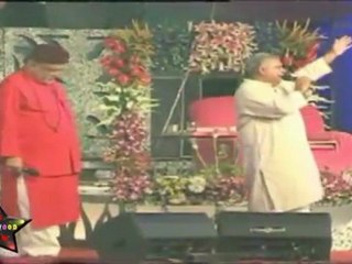 Satsang Guru" Shri Rajendra Ji Maharaj   "