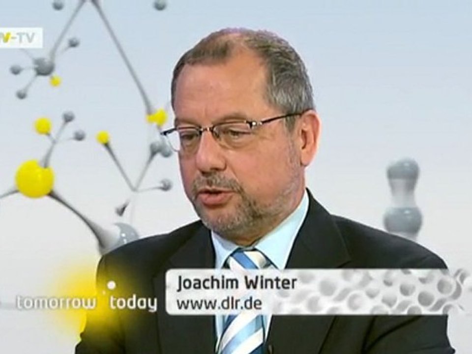 Studio Guest | Tomorrow Today