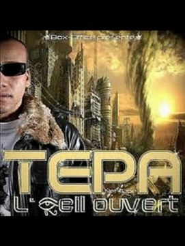 TEPA / L'Œil ouvert : le Rap de l'UPR !