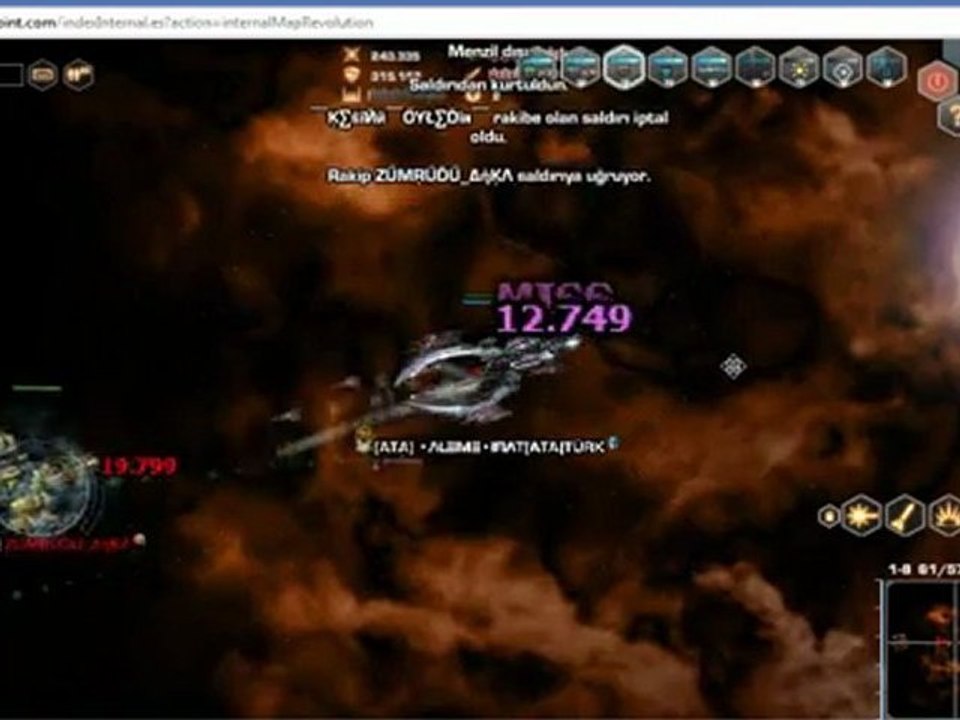 TR5 ATA KLANI MMO KIYIM ALEME-İNAT :)