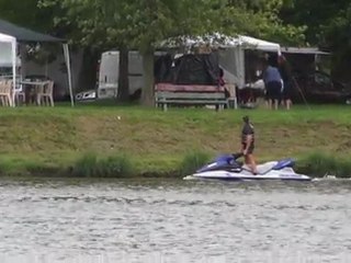 La fete de l'eau a Courcelles 2011-09-11