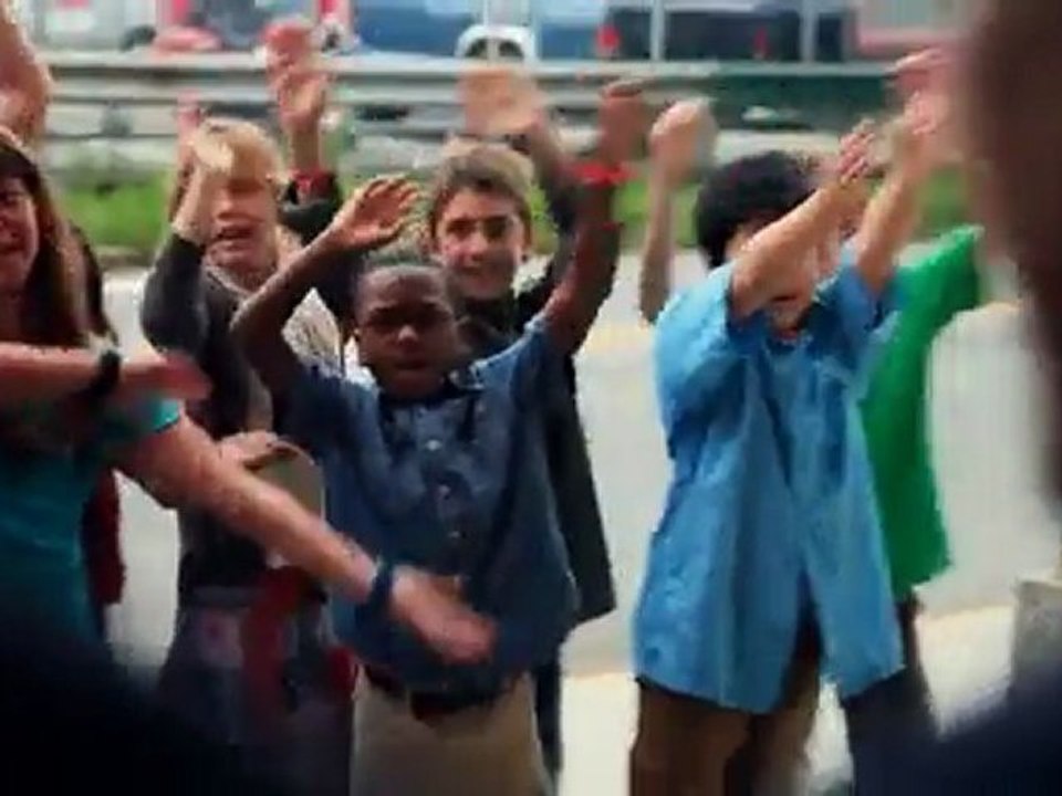 Empire State of Mind (Part II) 911 Tribute