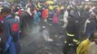 Scores die in Kenyan pipeline fire