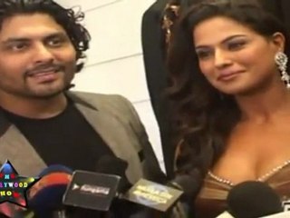 Veena Malik Libas Photo Shoot, FULL VIDEO 19