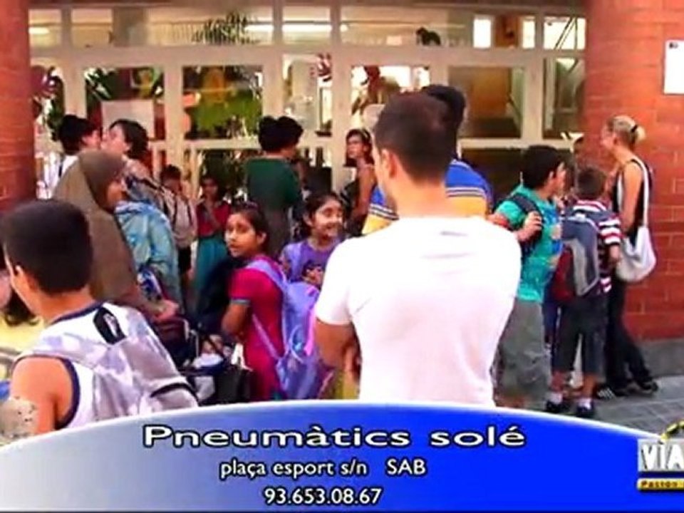 120911 dades inici escolar