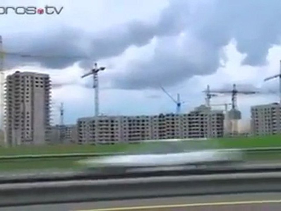 Беларусь … Без мировой цензуры