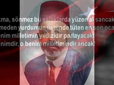 Mehmet Akif Ersoy: Müzik Tuluyhan Ugurlu