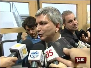 TG 12.11.09 "Libero" colpisce ancora Vendola