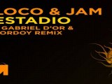 Loco & Jam - Estadio (Original Mix) [Respekt]