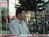 MHP Uzunköprü İlçe Teşkilatı Şehitlerimize Sessiz Kalmadı ! Haber  Videosu