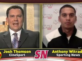 MLB: The Good & The Bad