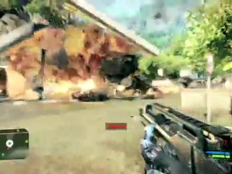 Crysis (PC)