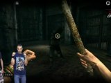 Rise of Nightmares, Estamos Jugando  (360)