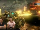 Gears of War 3, Estamos Jugando 1  (360)
