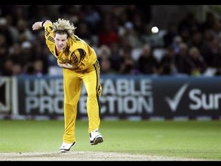 Cricket Video News - On This Day - 12th September - Warne, Mathews, Strauss - Cricket World TV