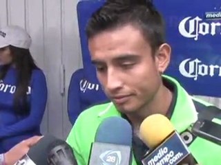 MT - Jesús Zavala, 11 de septiembre 2011