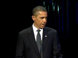 Obama remarks at 9/11 concert