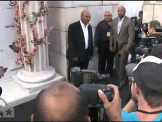 Charlie Sheen gets a public ROASTING