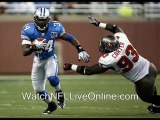 watch Tampa Bay Buccaneers vs Detroit Lions nfl game streaming