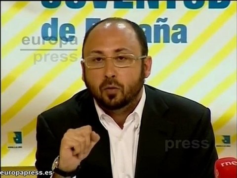 Campaña para prevenir el VIH ente jóvenes