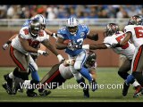 watch Tampa Bay Buccaneers vs Detroit Lions nfl live streaming