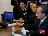 TG 13.11.09 Corse e scommesse clandestine, 10 arresti in Puglia